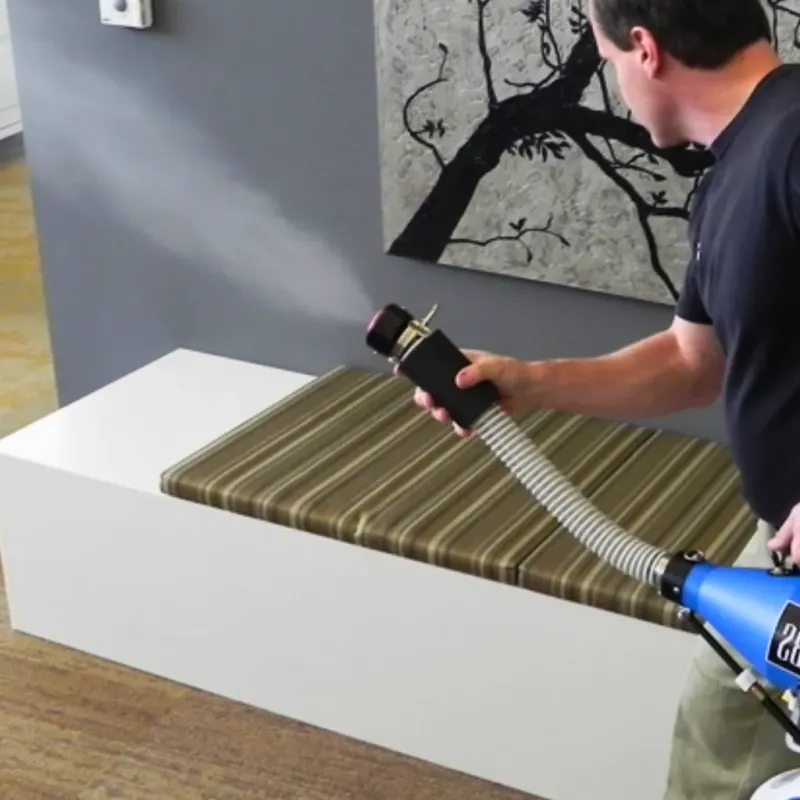 Professional Odor Removal in Mountain View, MO